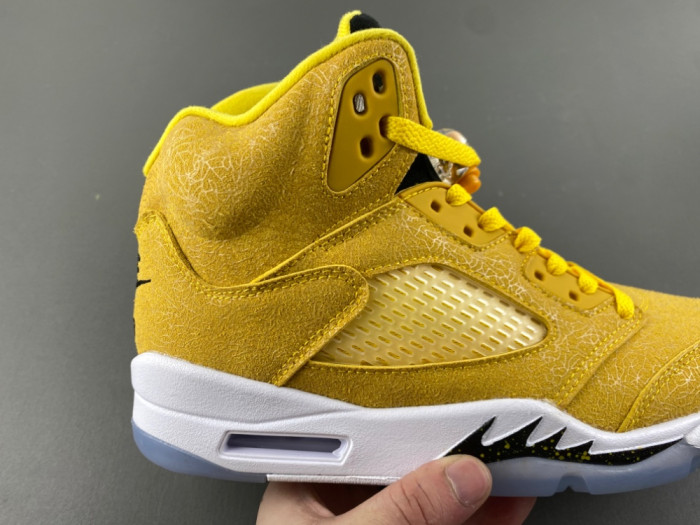 Air Jordan 5 HQ7978-701