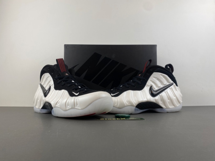 Nike Air Foamposite Pro 