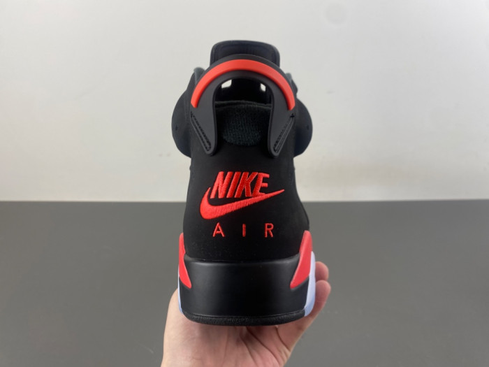 Air Jordan 6 Reverse Infrared CT8529-001