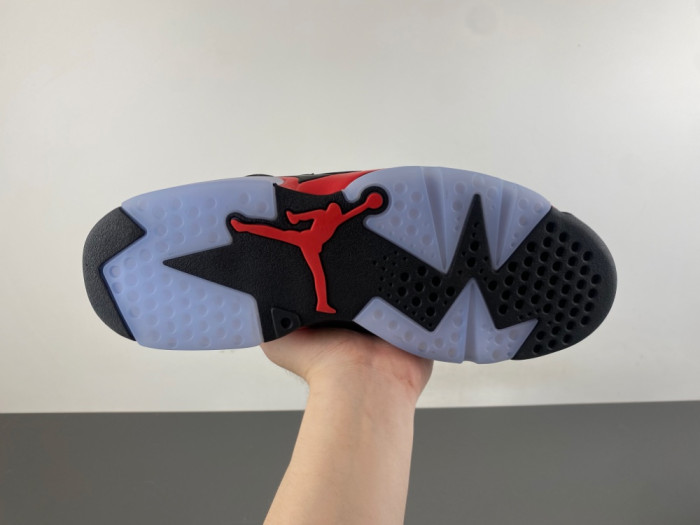 Air Jordan 6 Reverse Infrared CT8529-001