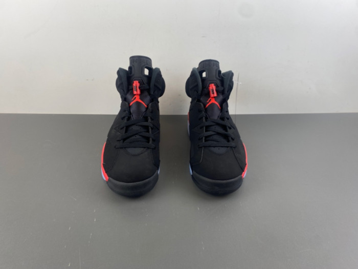 Air Jordan 6 Reverse Infrared CT8529-001