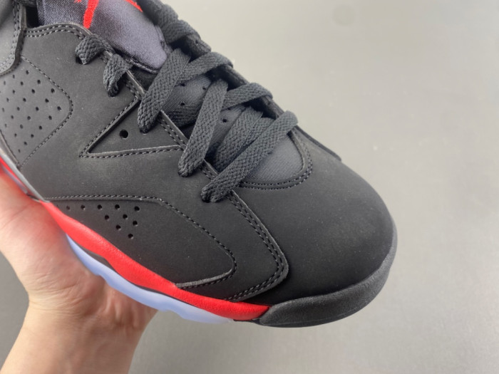 Air Jordan 6 Reverse Infrared CT8529-001