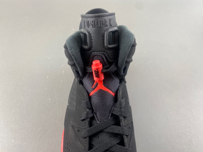 Air Jordan 6 Reverse Infrared CT8529-001
