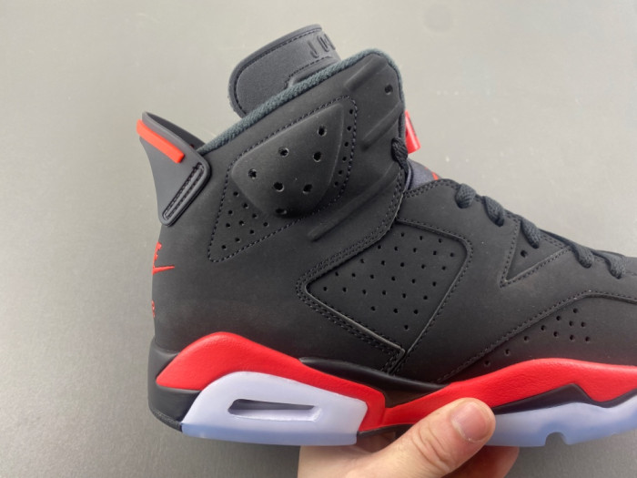 Air Jordan 6 Reverse Infrared CT8529-001