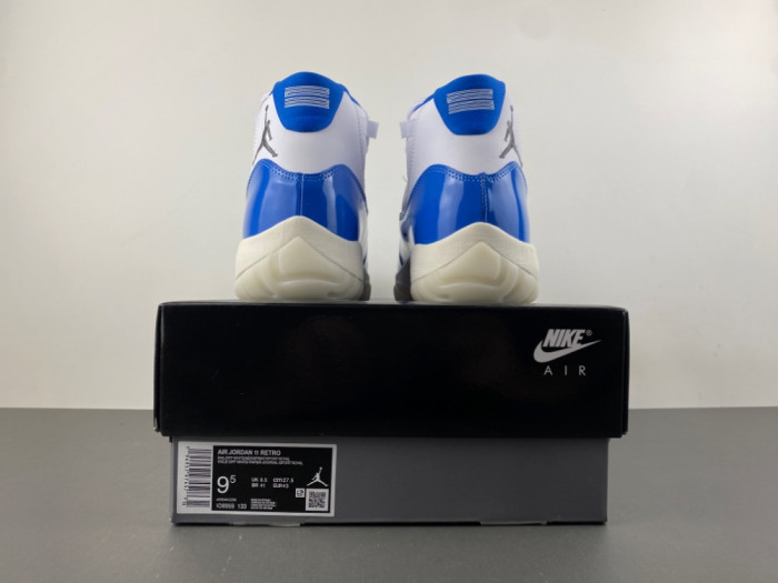 Jordan 11 Retro IO8959-133