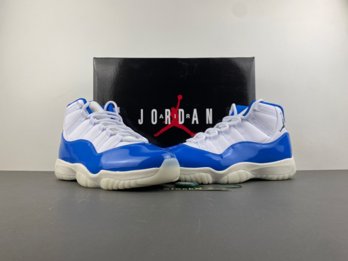 Jordan 11 Retro IO8959-133