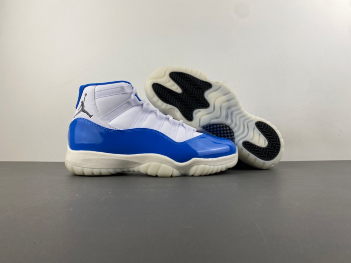 Jordan 11 Retro IO8959-133