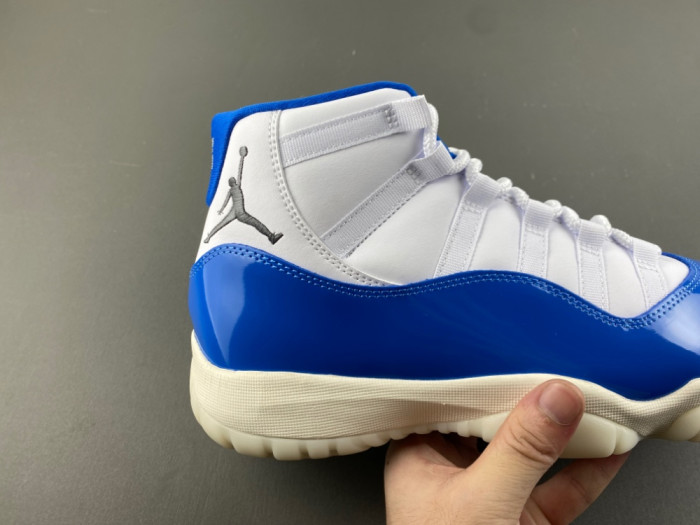 Jordan 11 Retro IO8959-133