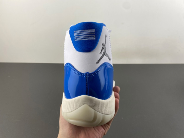 Jordan 11 Retro IO8959-133