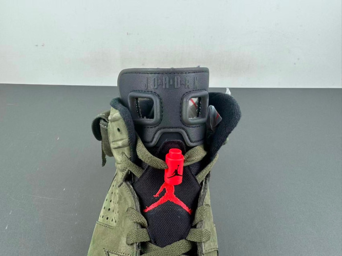 Air Jordan 6 Retro Travis Scott CN1084-200