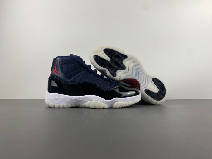 Air Jordan 11 Retro CT8012-406