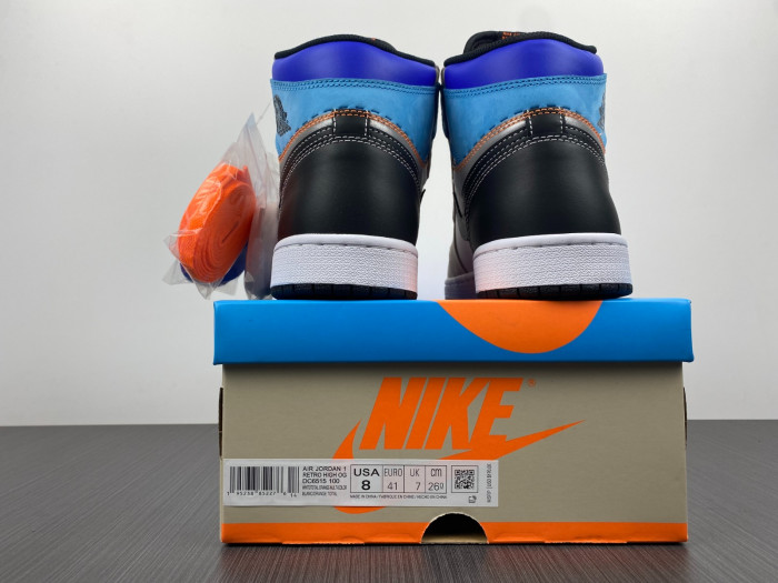 air jordan 1 retro high og prototype dc6515-100