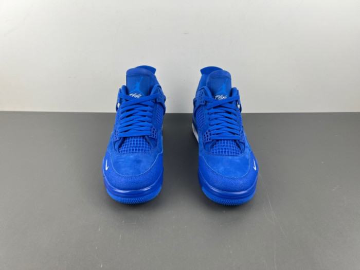 Nigel Sylvester x Air Jordan 4 “Brick by Brick” HF4340-400
