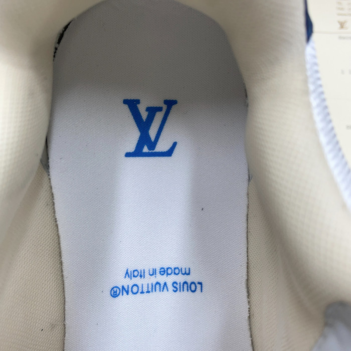 lv sneaker low