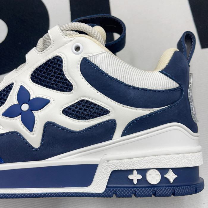 lv sneaker low