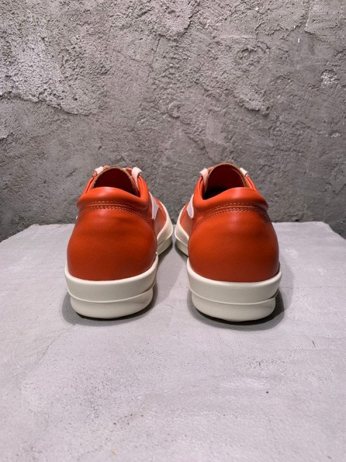 rick owens sneakers