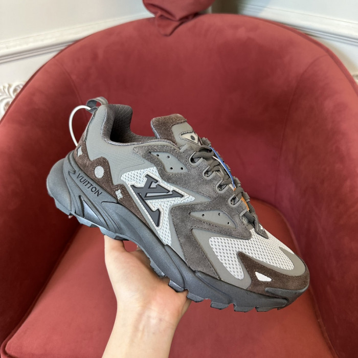LV Runner sneaker
