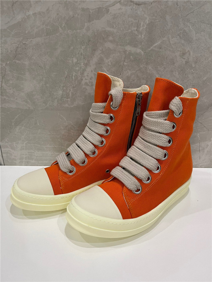 rick owens sneakers