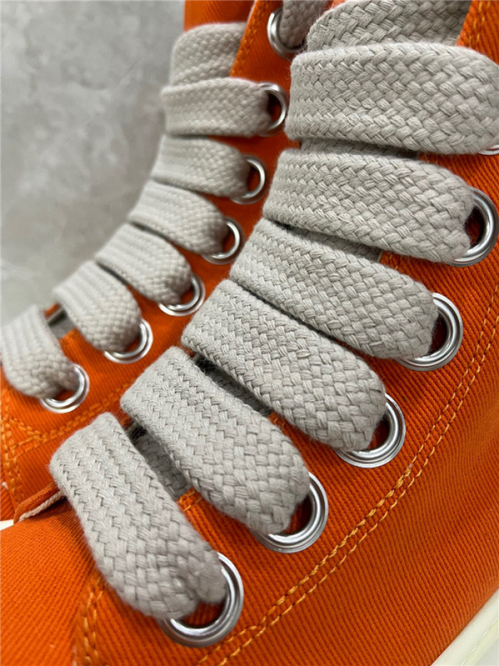 rick owens sneakers