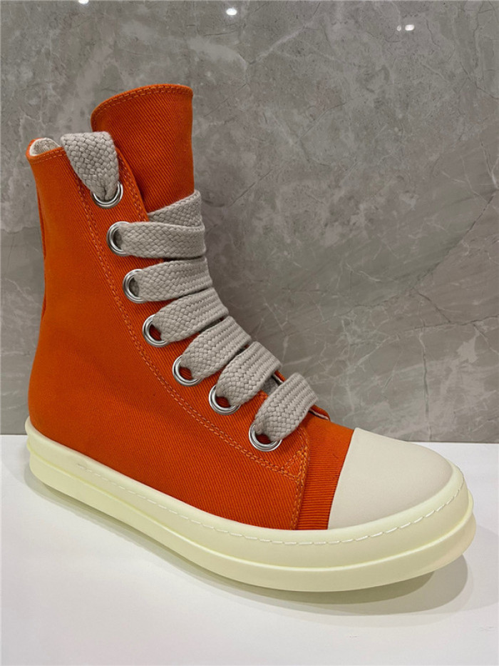 rick owens sneakers