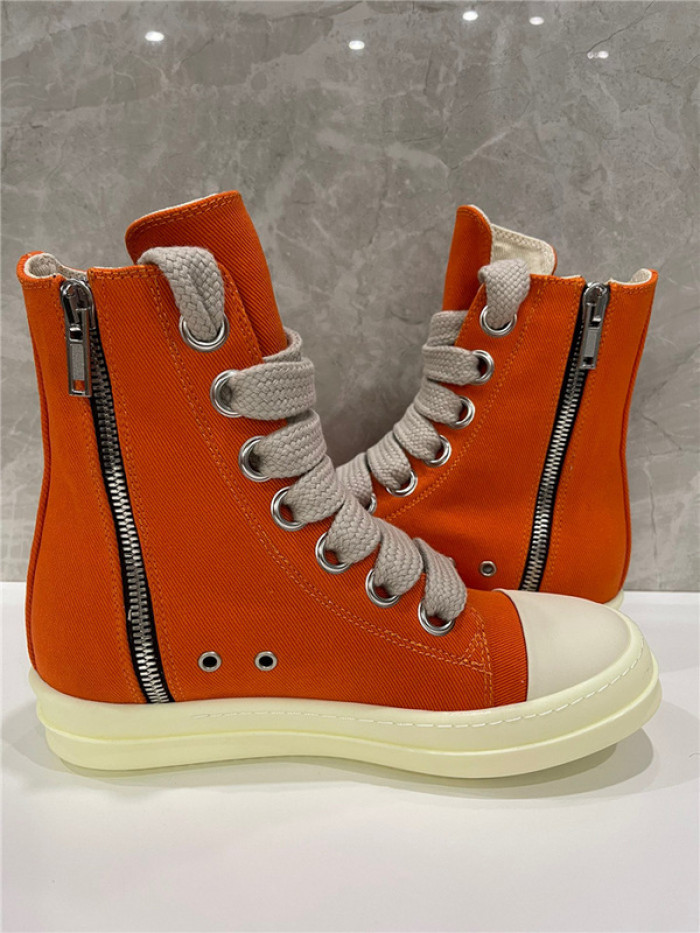 rick owens sneakers