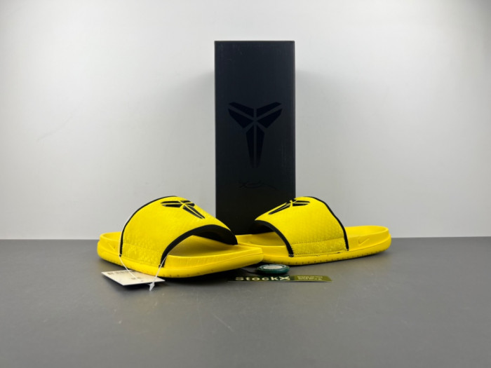 Nike Kobe Offcourt Slide IF2870-700
