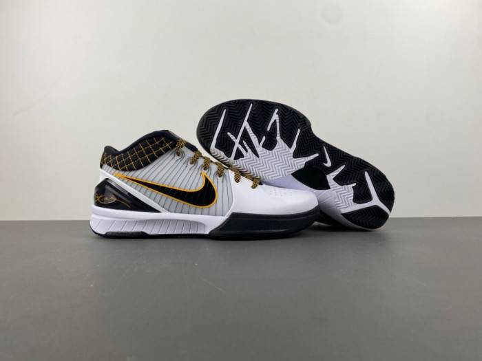 Nike Kobe 4 Protro “Del Sol” AV6339-101