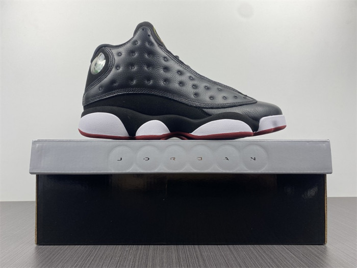 air jordan 13 retro playoffs (2011) 414571-001
