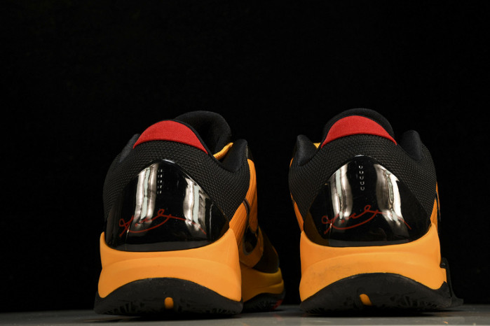 nike kobe 5 protro bruce lee cd4991-700
