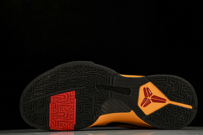nike kobe 5 protro bruce lee cd4991-700