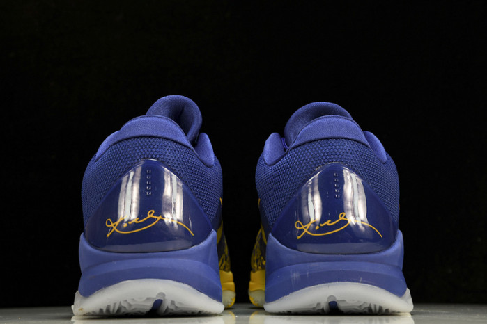 nike kobe 5 protro 5 rings cd4991-400