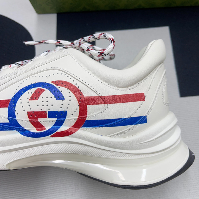 g*u*i run sneaker