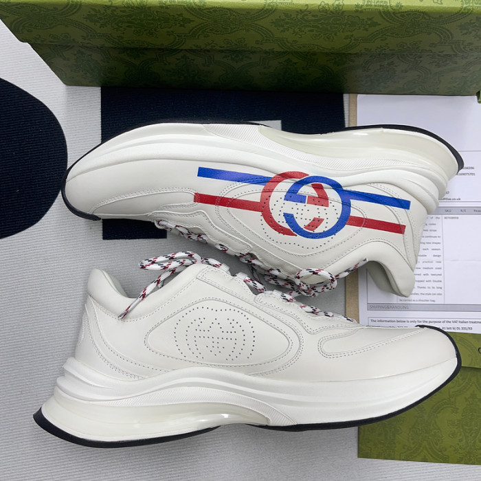 g*u*i run sneaker
