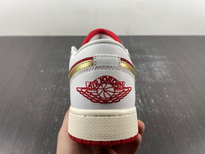 jordan 1 low spades dj5186-100