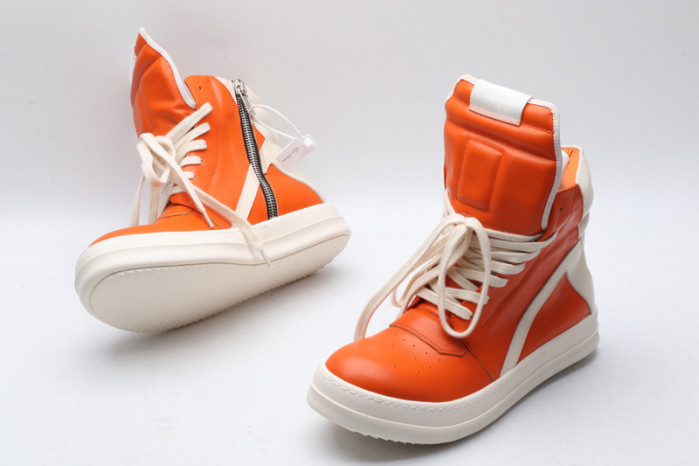 rick owens sneakers