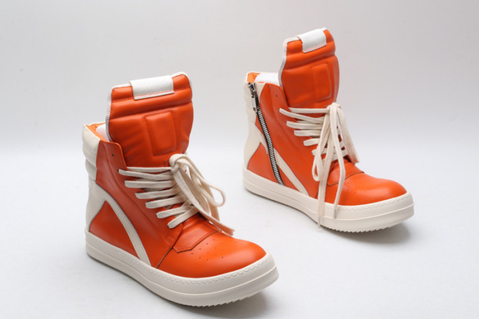 rick owens sneakers