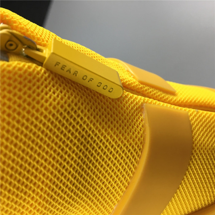 nike air fear of god 1 yellow ar4237-700