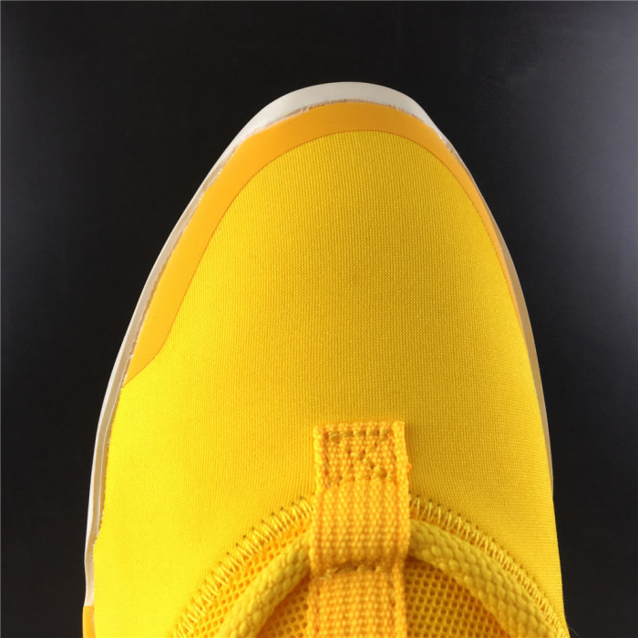 nike air fear of god 1 yellow ar4237-700