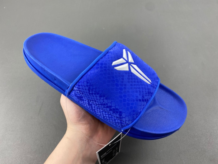 Nike Kobe Offcourt Slide IF2870-400