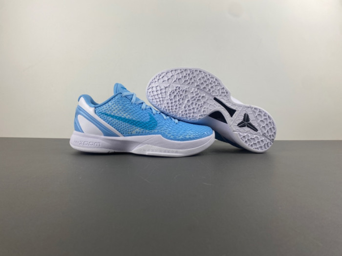 Nike Kobe 6 Caitlin Clark PE2025-107