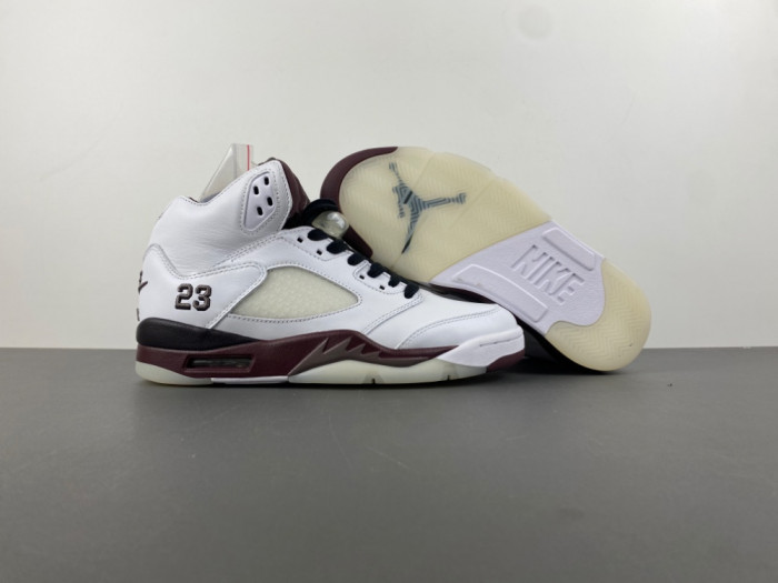 Air Jordan 5 Retro OG Maniére IB1528-100