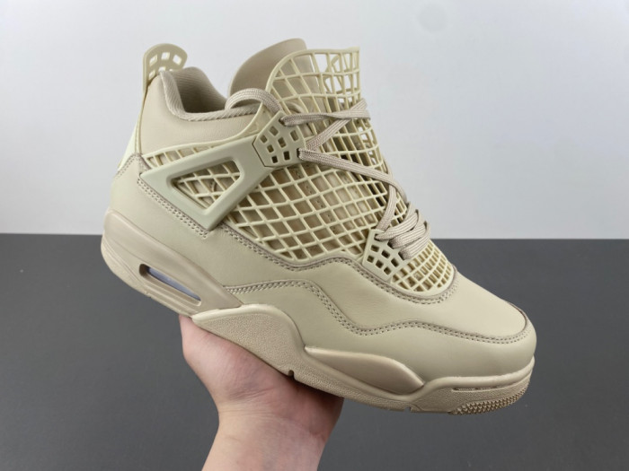 Air Jordan 4 Net “Rattan” FN7251-200