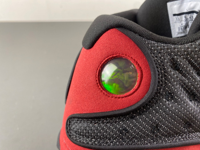 Air Jordan 13 “Bred” 414571-004