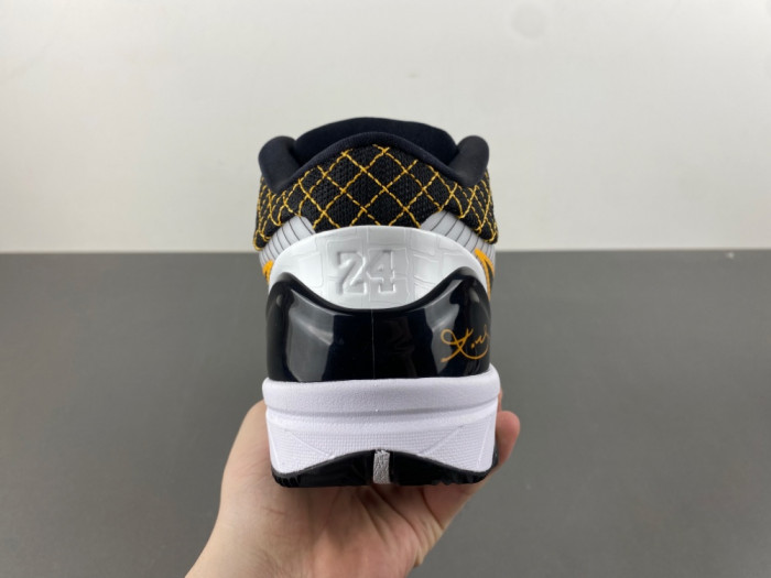 Nike Kobe 4 Protro “Del Sol” AV6339-101