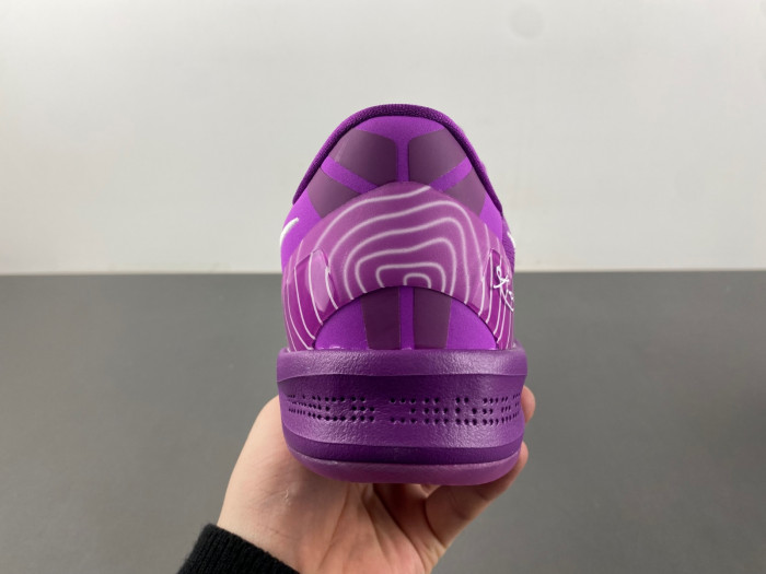 Nike Kobe 8 PROTRO “EYBL” HJ7265-500