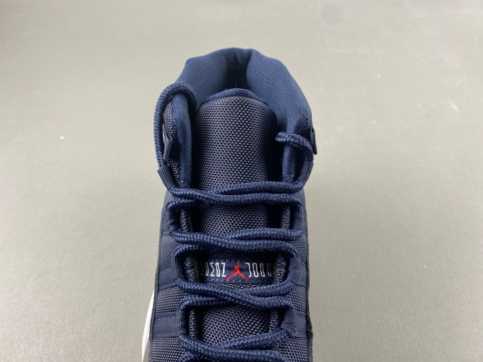 Air Jordan 11 Retro CT8012-406