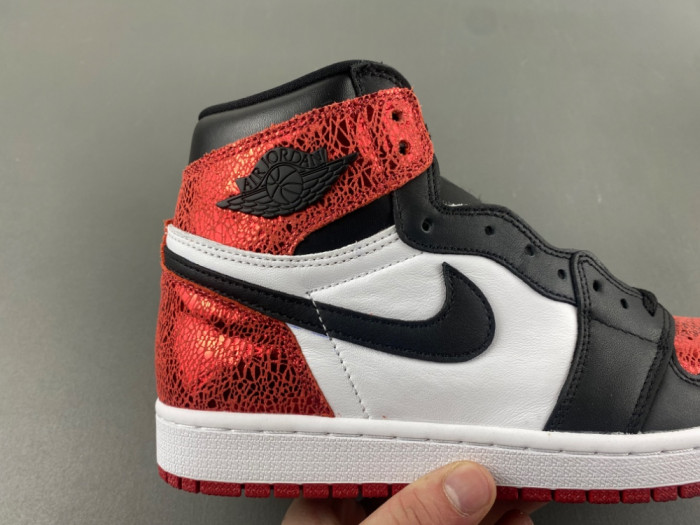 Air Jordan 1 High OG WMNS “Varsity Red” FD2596-602