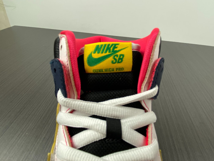 nike dunk sb high rx-0 unicorn gundam dh7717-100