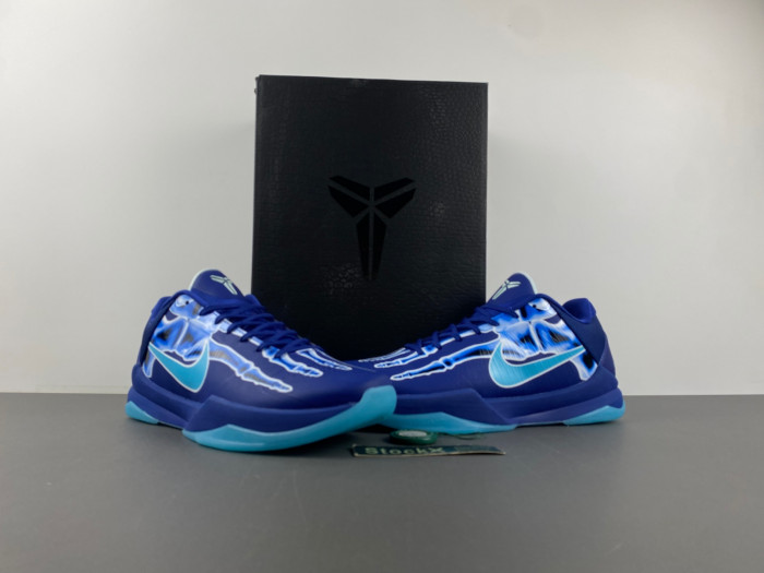 Nike Kobe 5 Protro X-Ray HJ4303-400
