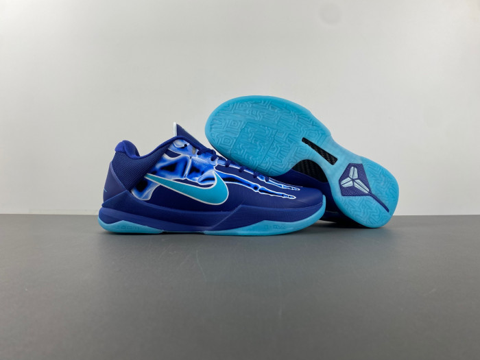 Nike Kobe 5 Protro X-Ray HJ4303-400